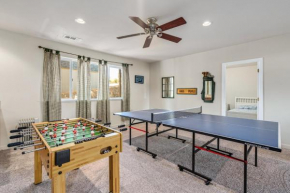 Fisherman's Cove Retreat - Game Room Included! home